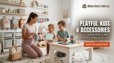 Kids Accessories