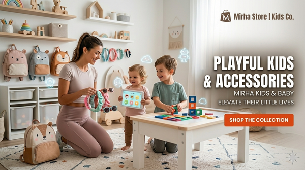 Kids Toys & Accessories
