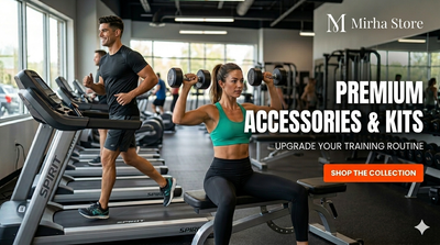 Fitness & Beauty
