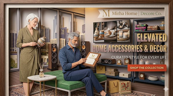 Home Accessories