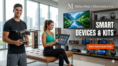 Electronics Accessories