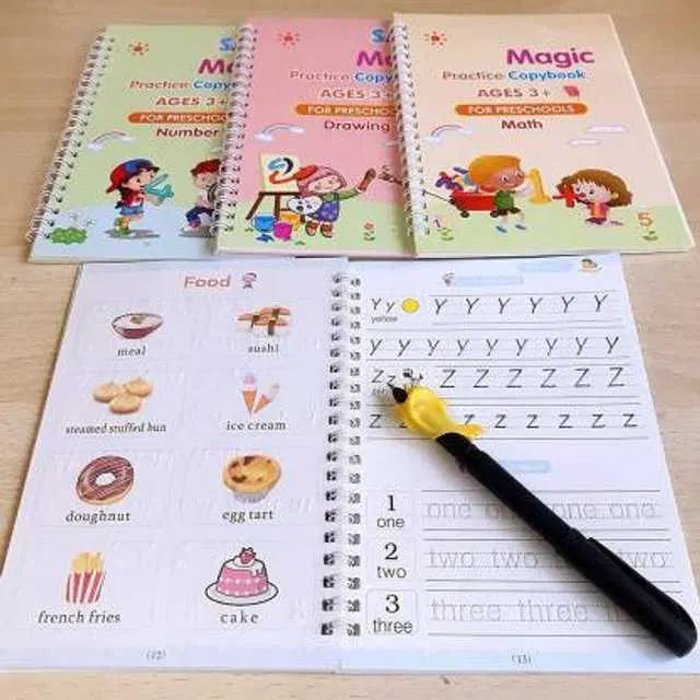 Kids Toys & Accessories