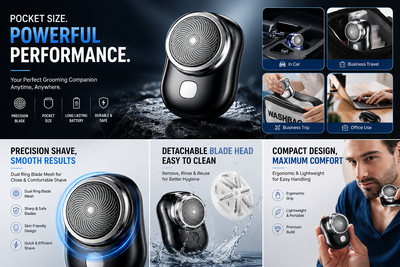 Electronics Accessories