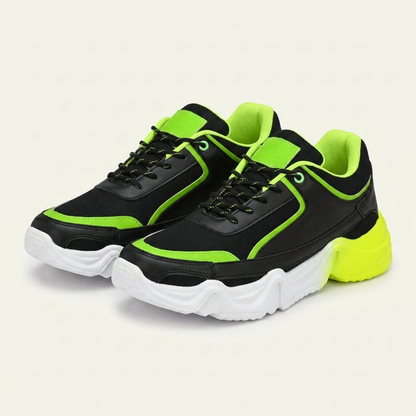VerdeMotion Runner